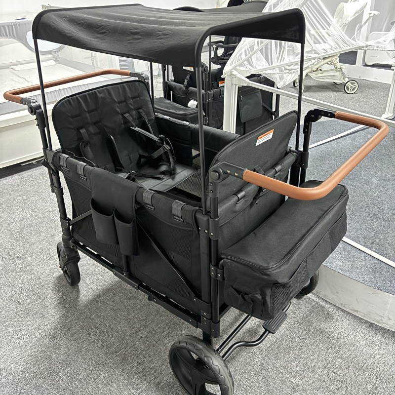 Chariot de plage de jardin ext - Outdoor Camping Shop avis et prix