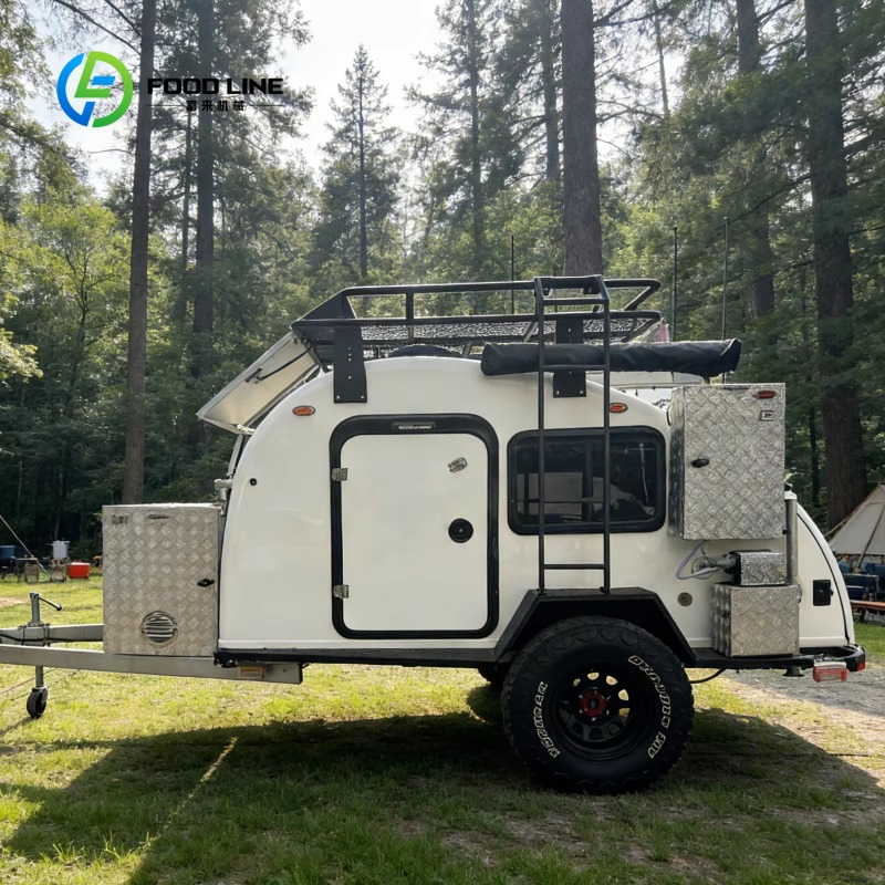 Camping-car extérieur personna - Outdoor Camping Beds For Sale avis et prix