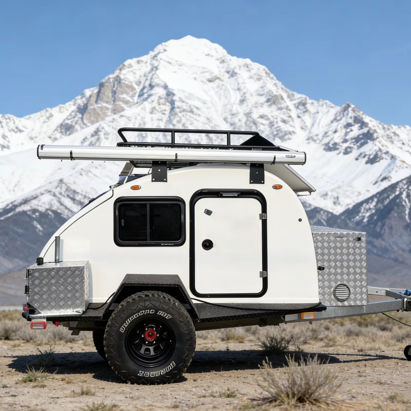 Camping-car extérieur personna - Outdoor Camping Beds For Sale avis et prix