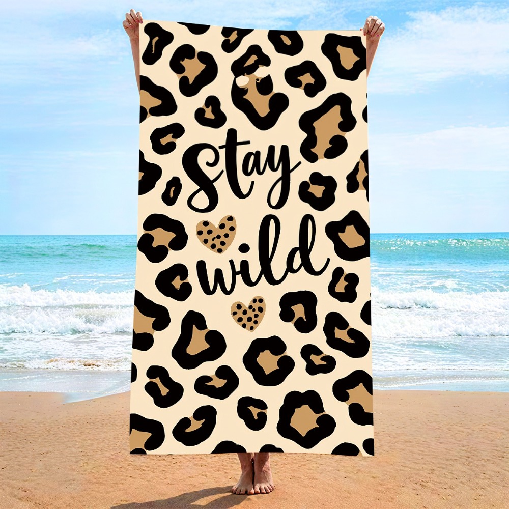 Serviette de plage à séchage r - Outdoor Camping Blanket avis et prix