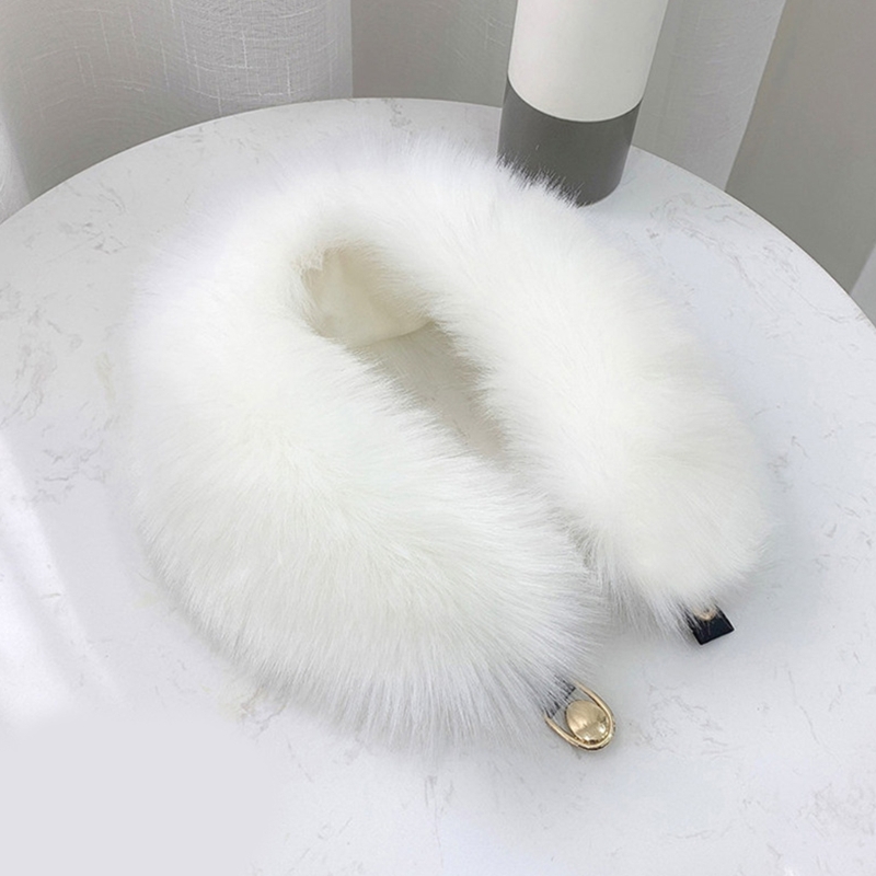 Écharpe en peluche pour femmes - Outdoor Camping Shop avis et prix