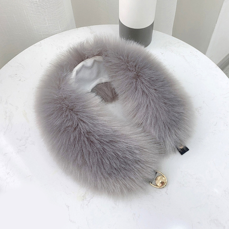 Écharpe en peluche pour femmes - Outdoor Camping Shop avis et prix