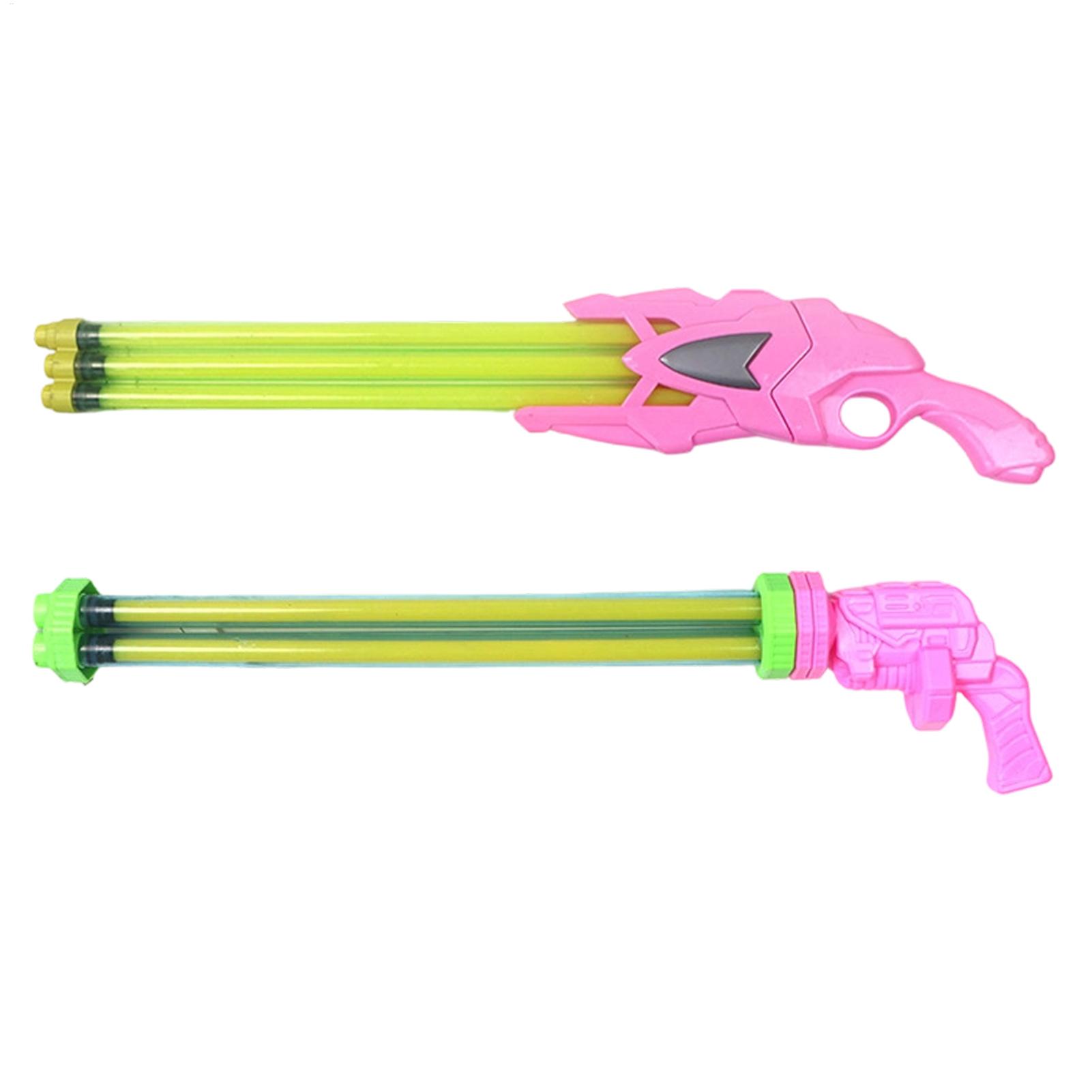Pistolet à eau multi-tubes ext - Outdoor Boys Camping Youtube avis et prix