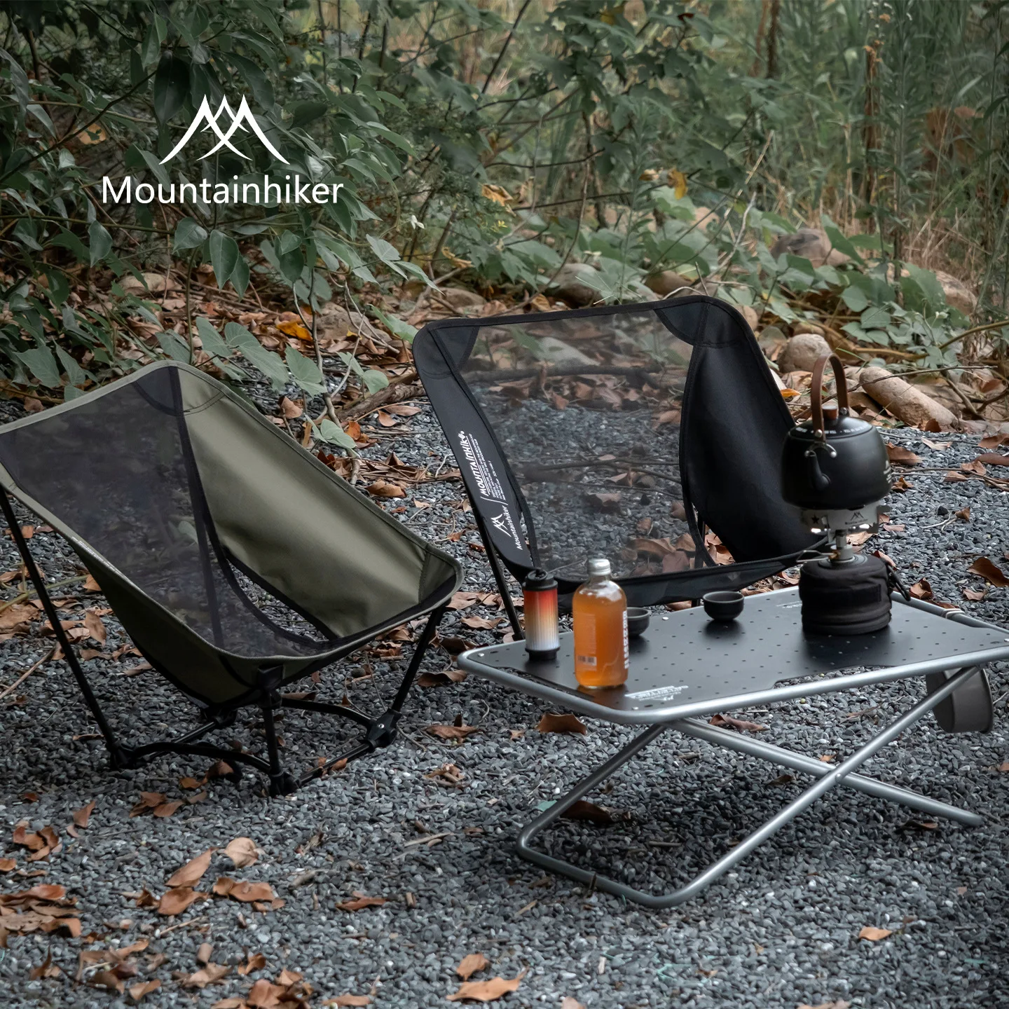 MOUNTAINHIKER : chaise pliante - Outdoor Camping Table And Chairs avis et prix