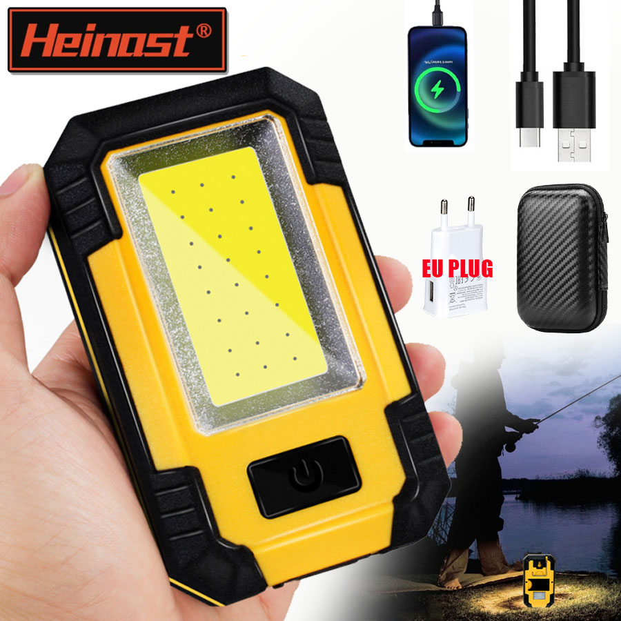 Lampe de travail Portable Rech - Outdoor Camping Decor avis et prix