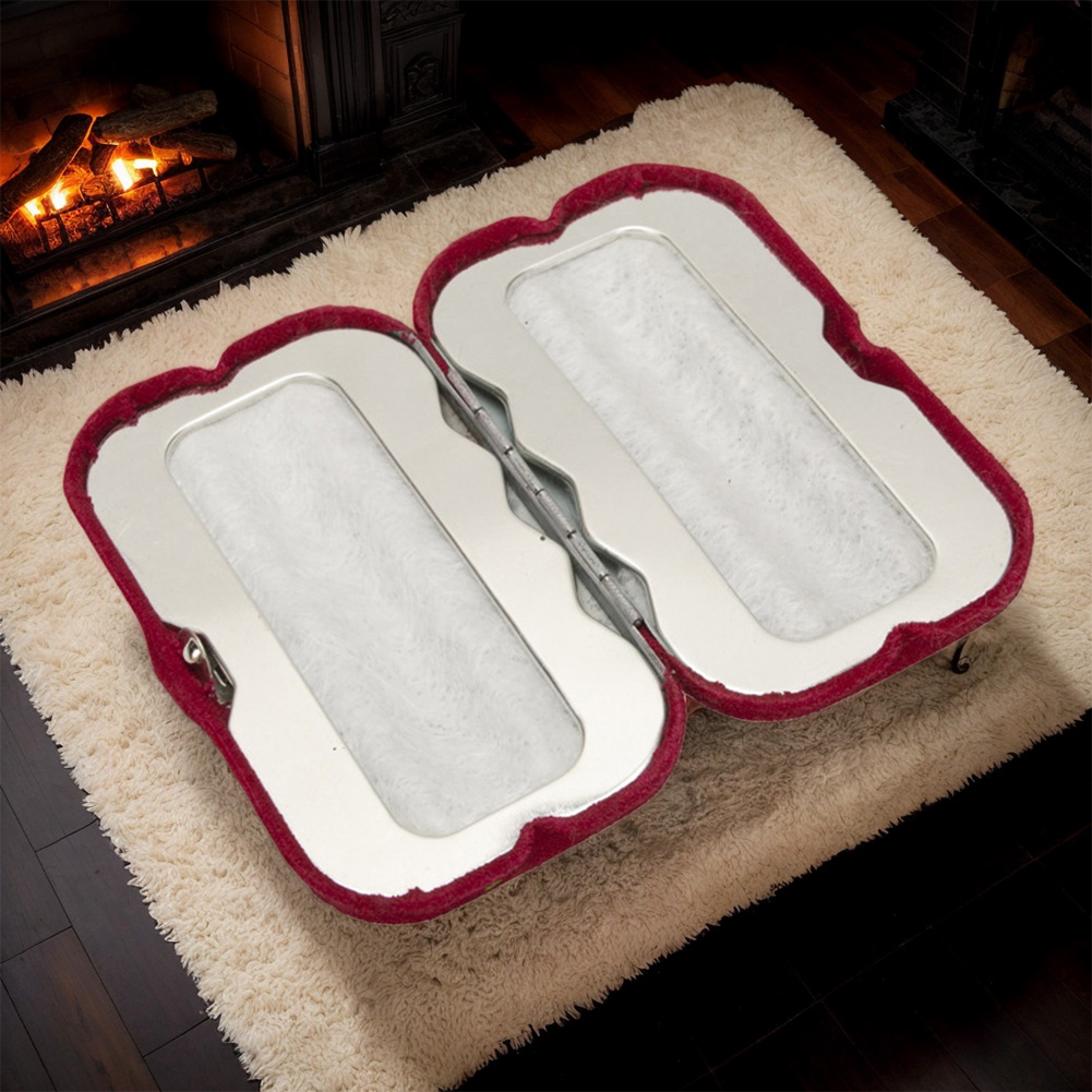 Chauffe-mains de poche chauffé - Outdoor Camping Heater avis et prix