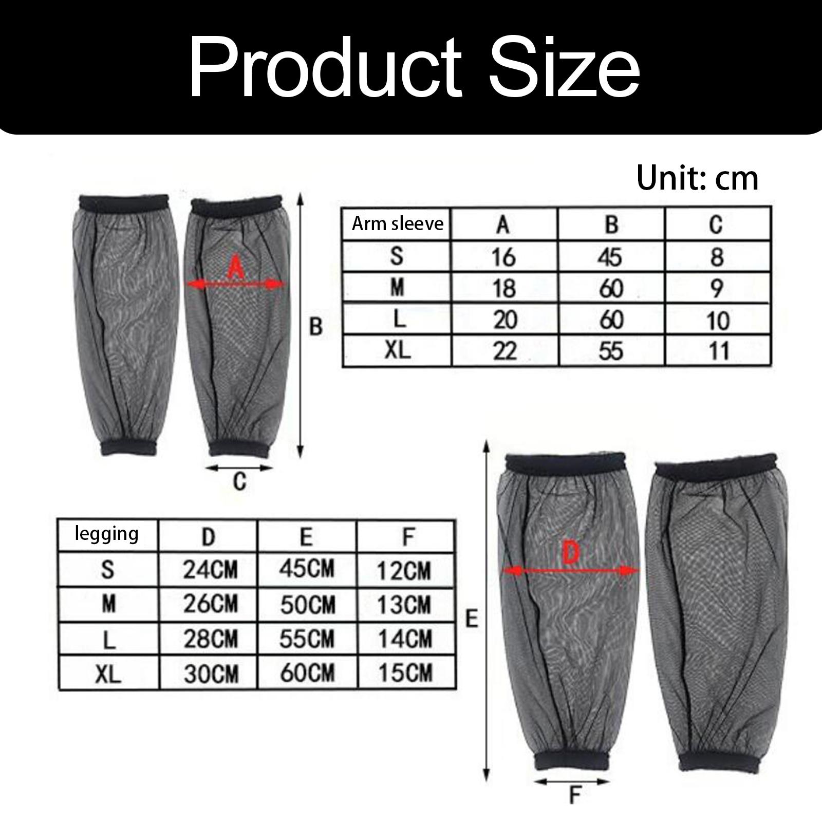 Manchons de protection confort - Outdoor Activities In Camping avis et prix