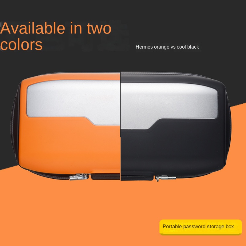 Coffre-fort portable avec serr - Outdoor Camping Shop avis et prix