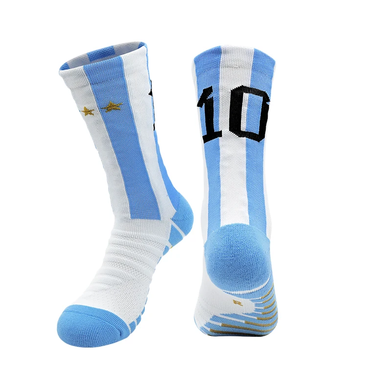 Chaussettes de football pour e - Outdoor Boys Camping Youtube avis et prix