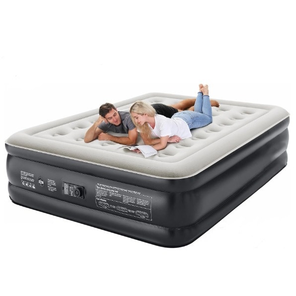 Matelas Gonflable Double Conve - Outdoor Camping Beds For Sale avis et prix