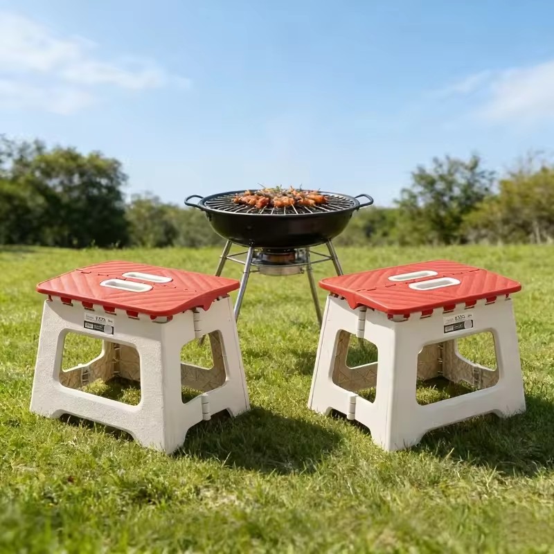 Tabouret de camping pliable et - Outdoor Activities In Camping avis et prix