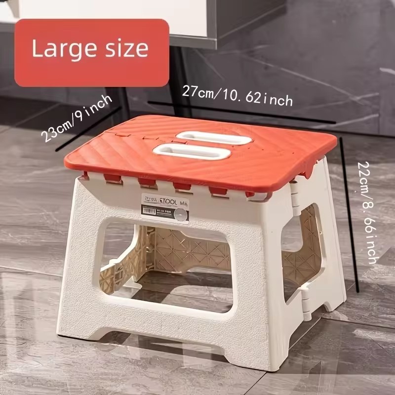 Tabouret de camping pliable et - Outdoor Activities In Camping avis et prix