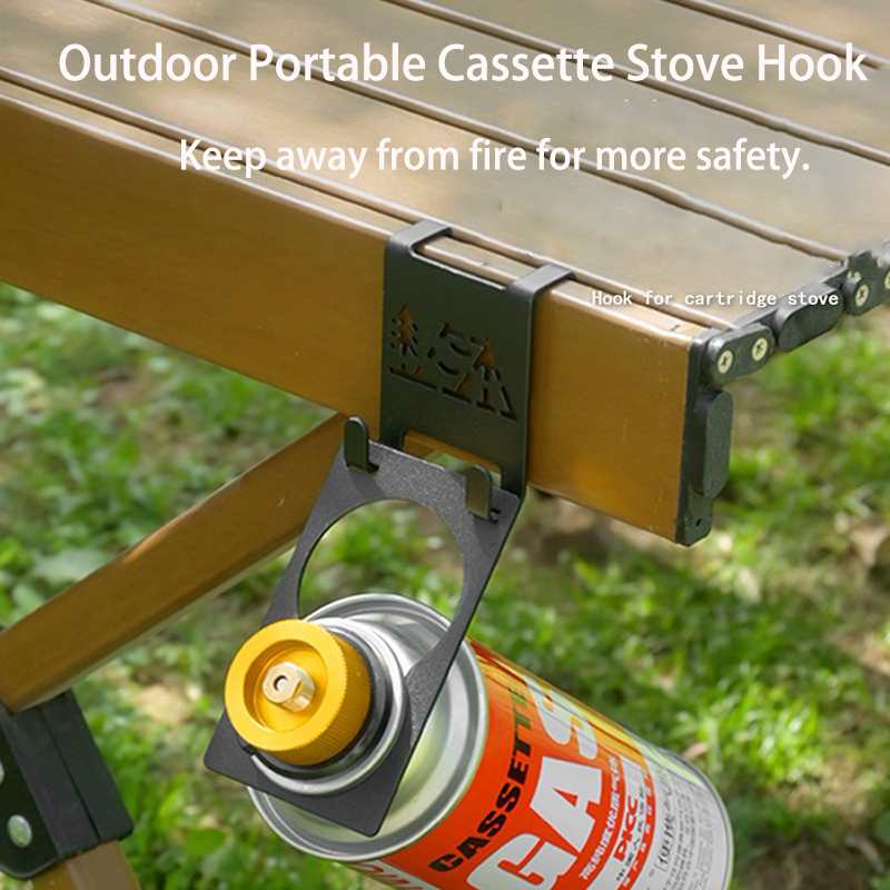 Support de fixation pour réser - Outdoor Camping Outlet avis et prix