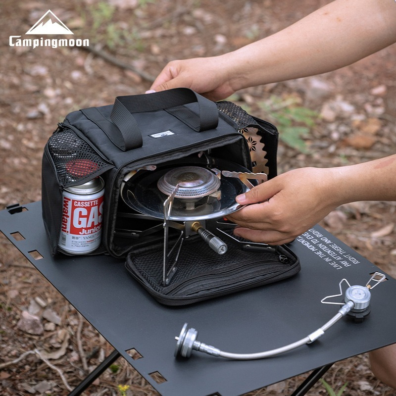 CAMPINGMOON BKXD-5F-B petite c - Outdoor Camping Outlet avis et prix