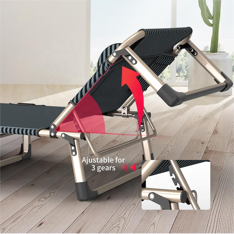 Lit pliant multifonctionnel d' - Outdoor Camping Beds For Sale avis et prix