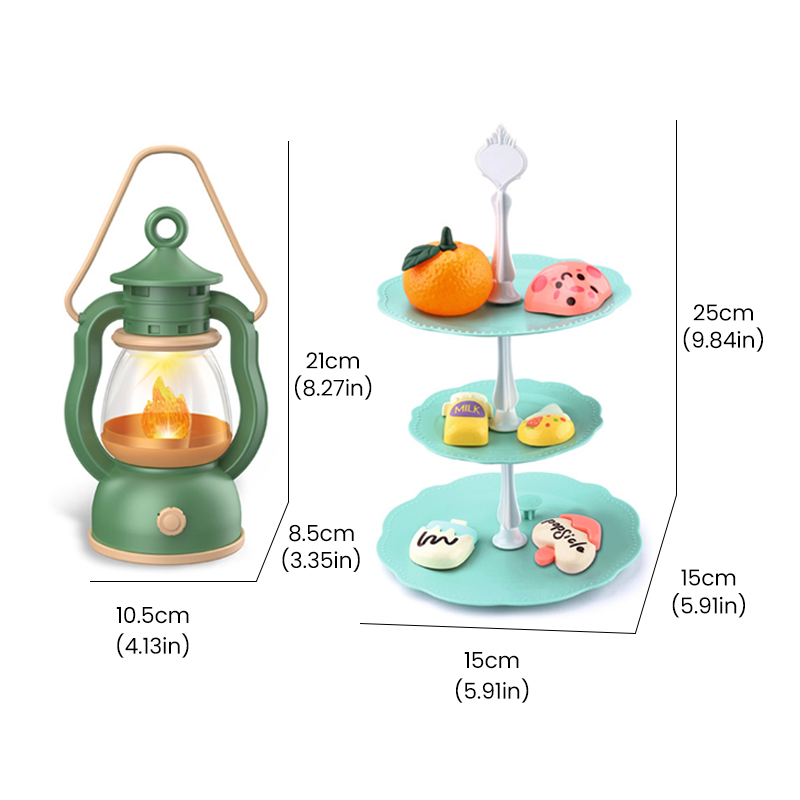 Ensemble de Camping pour enfan - Outdoor Camping Kit avis et prix
