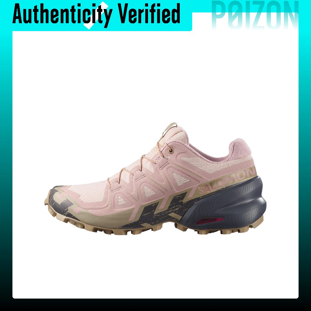 Chaussures de trail pour femme - Salomon Shoes Speedcross 6 avis et prix