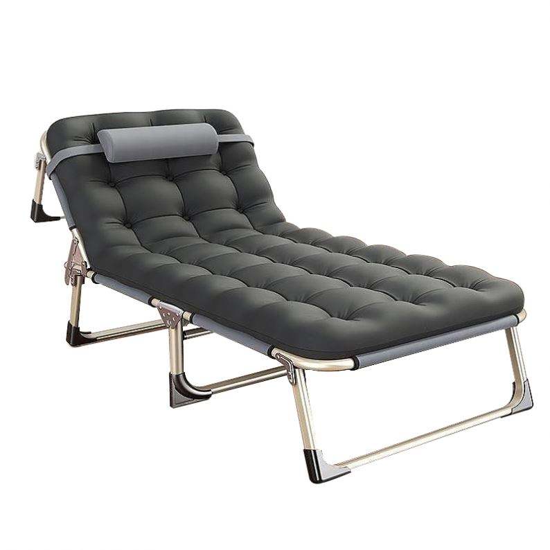 Lit de camping pliable simple, - Outdoor Camping Beds For Sale avis et prix