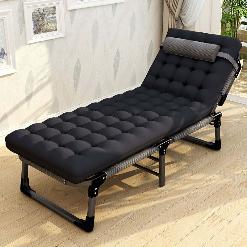 Lit de camping pliable simple, - Outdoor Camping Beds For Sale avis et prix