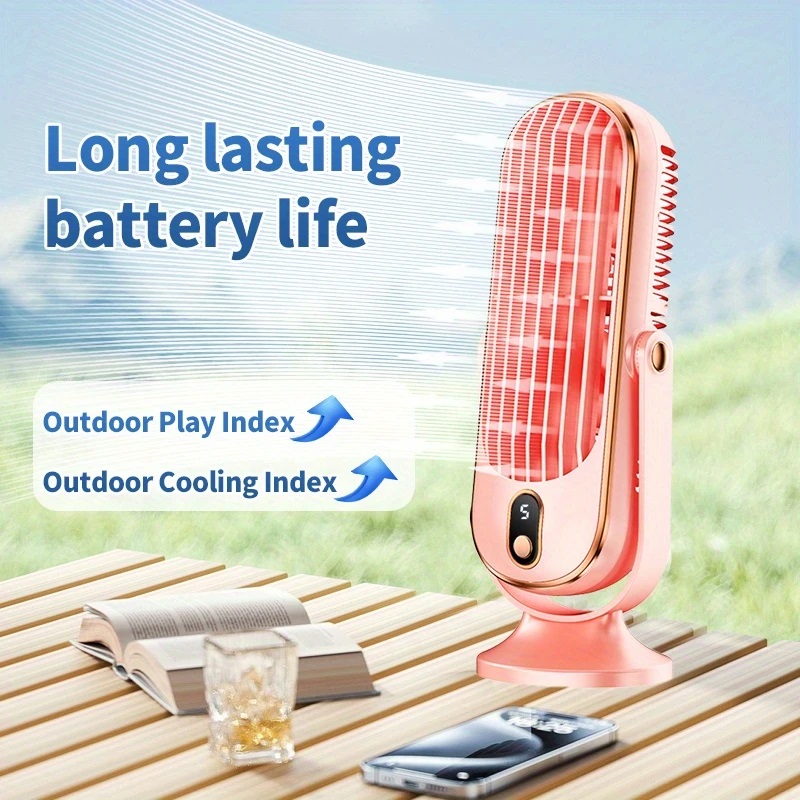Petit climatiseur domestique,  - Outdoor Camping Ventilator avis et prix