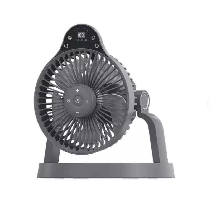 Ventilateur de camping multifo - Outdoor Activities In Camping avis et prix