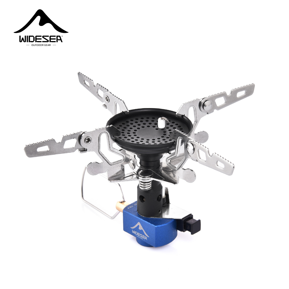 Réchaud à gaz de camping extér - Outdoor Camping Outlet avis et prix