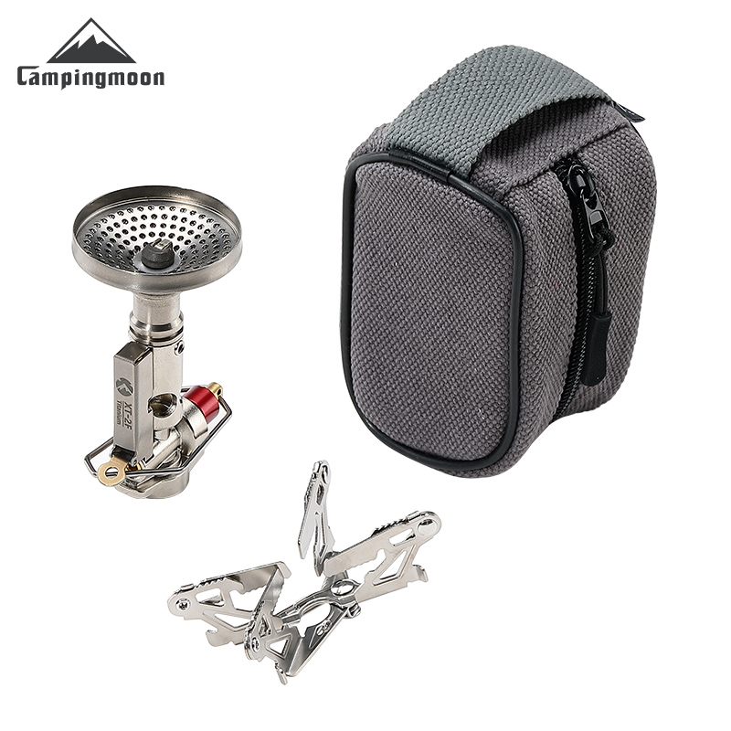 Réchaud à gaz portable CAMPING - Outdoor Camping Outlet avis et prix