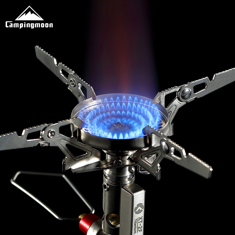 Réchaud à gaz portable CAMPING - Outdoor Camping Outlet avis et prix