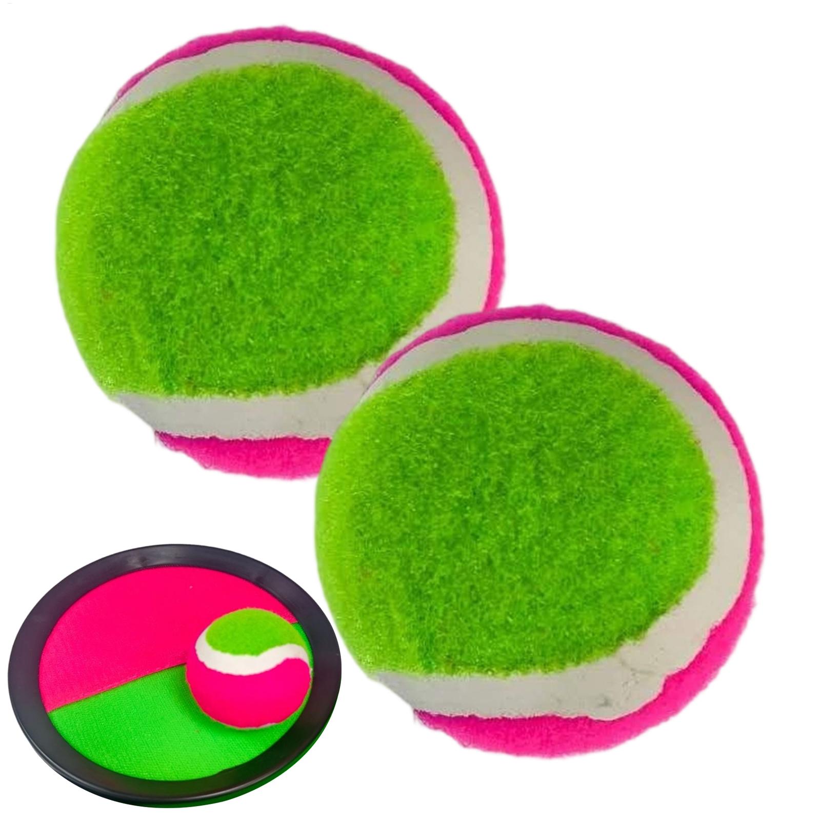 Lot de 2 balles collantes de 2 - Outdoor Camping Kit avis et prix